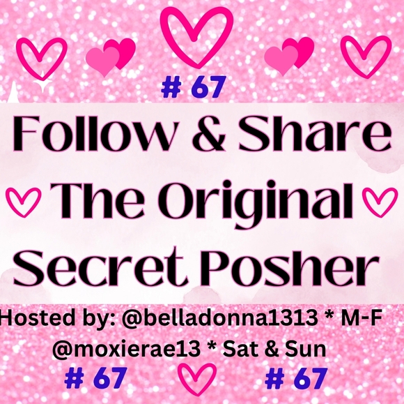 Other - 01/05/2026 MON ♥️ NO 67 ♥️ NOW PLAYING ♥️ PLEASE LIKE SHARE TAG THIS LISTING